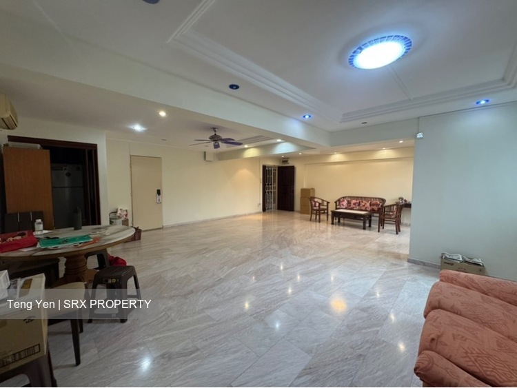 Blk 139 Rivervale Plains (Sengkang), HDB Executive #494411991